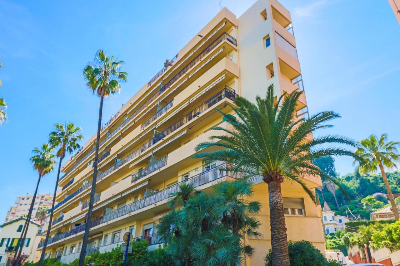 San Maria Apartamento Menton Exterior foto