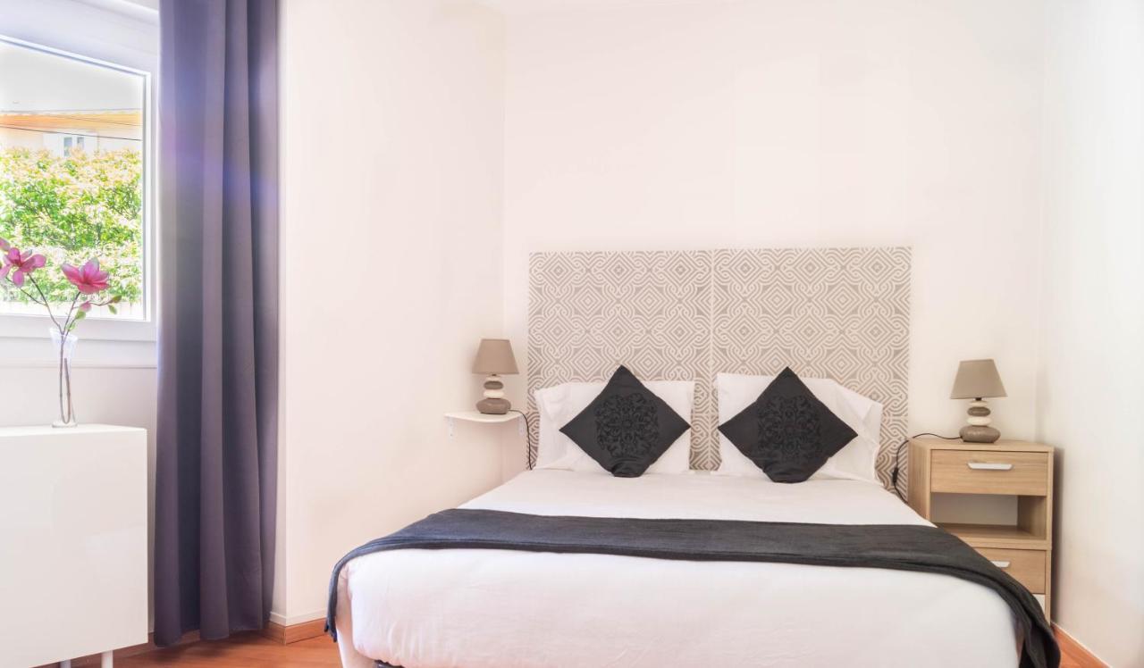 San Maria Apartamento Menton Exterior foto