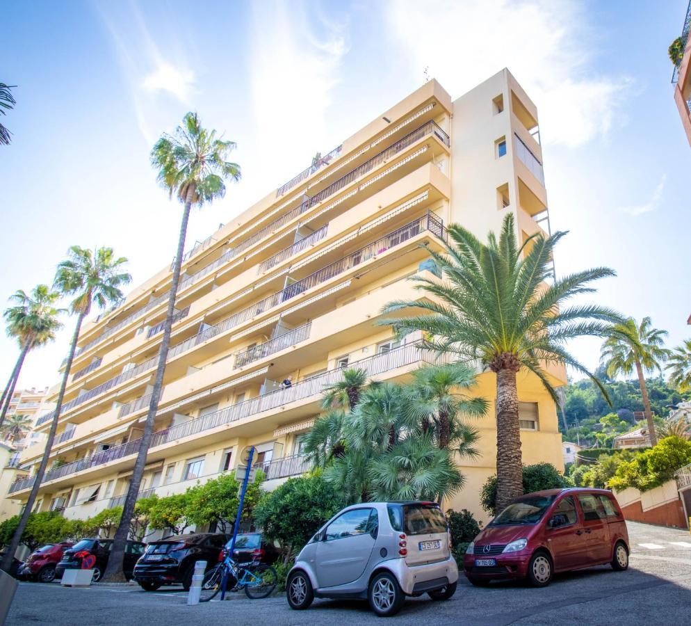 San Maria Apartamento Menton Exterior foto
